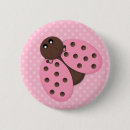 Search for ladybugs buttons Adorable