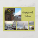 Recherche de reykjavik cartes postales Europe