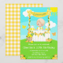 Search for lemonade stand invitations Lemons