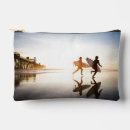 Search for surfer cosmetic bags Sunset