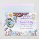 Recherche de siren invitations Mer