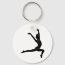 Search for gymnastics keychains Woman