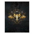 Search for gothic skulls posters Antique