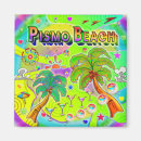 Recherche de pismo magnete Californie