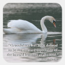 Search for mute swan stickers Cygnus olor