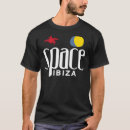 Search for spain tshirts Space