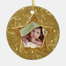 Search for star photo frame ornaments Babys