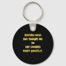 Search for snacks keychains Humour
