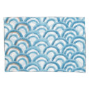 Search for hand drawn pillowcases Water