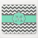 Search for grey chevron mousepads Mint