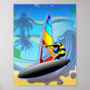 Search for windsurfing posters Sea