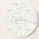 Search for pretty coasters Blue