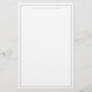Recherche de gris papier lettre Simple