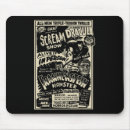 Search for horror film mousepads Occult