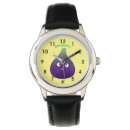 Search for cartoon face watches Kawaii