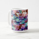 Search for mosaic mugs Pink