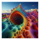 Search for psychedelic alien art Abstract