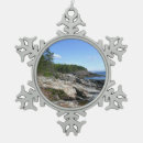 Search for maine ornaments Bar harbor