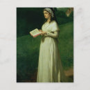 Search for murderer postcards Revolution