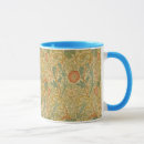 Recherche de vintage pink roses mugs Jaune