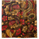 Search for koi carp shower curtains Pattern