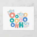 Search for cute alien postcards Character