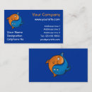 Recherche de yin yang symbol visitenkarten Symbole