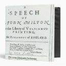 Recherche de john milton Anglais