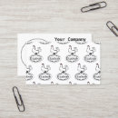 Search for nest business cards Chicken