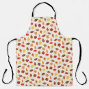 Search for fall foliage aprons Maple