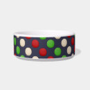 Search for christmas pet bowls Modern