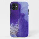 Search for blue iris i iphone cases Botanical