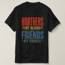 Search for friendship mens tshirts Best friend