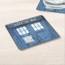 Search for police coasters Vintage