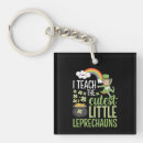 Search for leprechaun keychains 2025