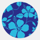 Search for dark and light stickers Floral