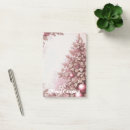 Search for christmas tree post it notes Retro
