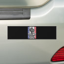 Search for fists bumper stickers Election
