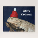 Search for bearded dragon puzzles Animal
