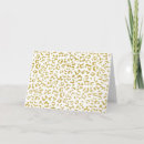 Search for leopards cards For her