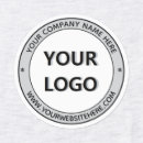 Search for iron on logo Company