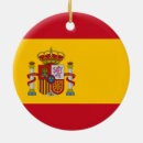 Recherche de espagnol ornements Drapeau