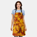 Search for landscaping aprons Leaves