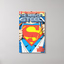 Search for action comics art Adventures of superman