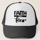 Search for over hats God