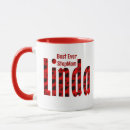 Search for red tartan mugs Birthday