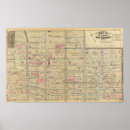 Search for wards posters Lithographed