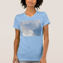 Search for fluffy cloud tshirts Sky