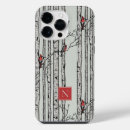 Search for red bird iphone cases Modern