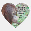Search for save animals stickers Endangered